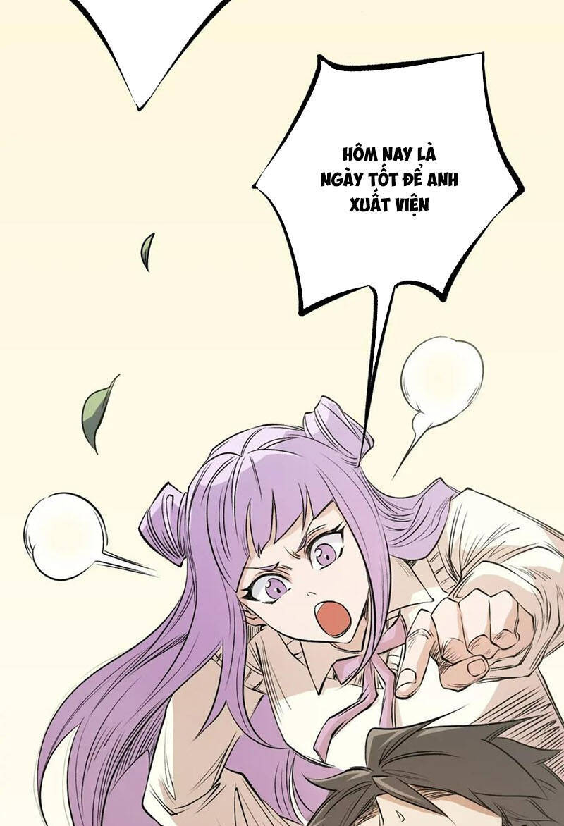 Toàn Dân Chuyển Chức : Duy Ta Vô Chức Tán Nhân Chap 93 - Next Chap 94