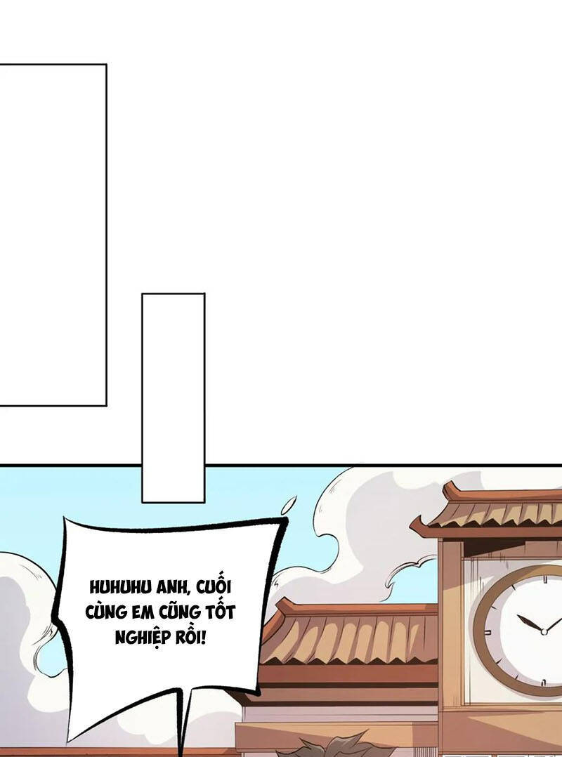 Toàn Dân Chuyển Chức : Duy Ta Vô Chức Tán Nhân Chap 93 - Next Chap 94