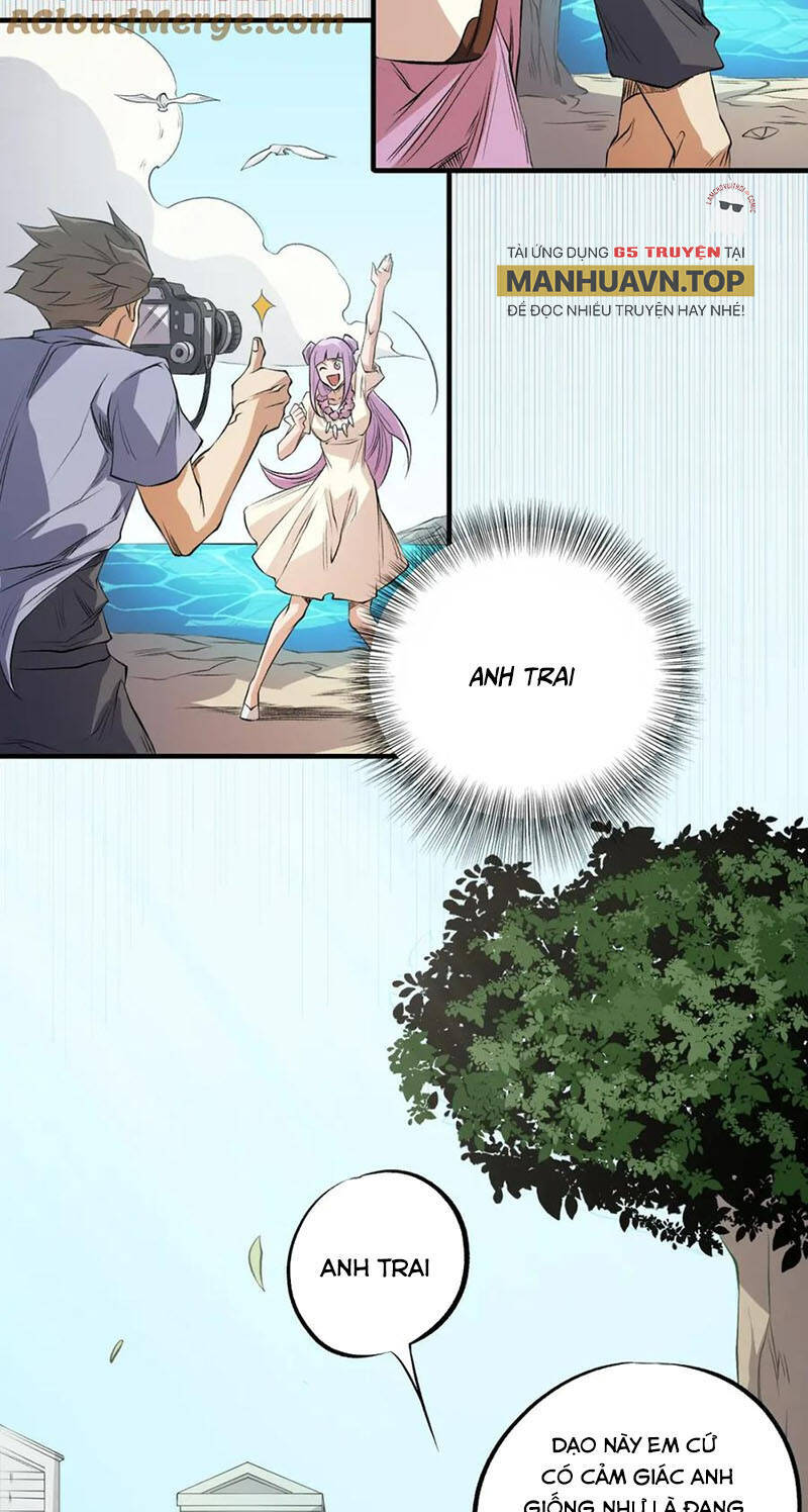 Toàn Dân Chuyển Chức : Duy Ta Vô Chức Tán Nhân Chap 93 - Next Chap 94