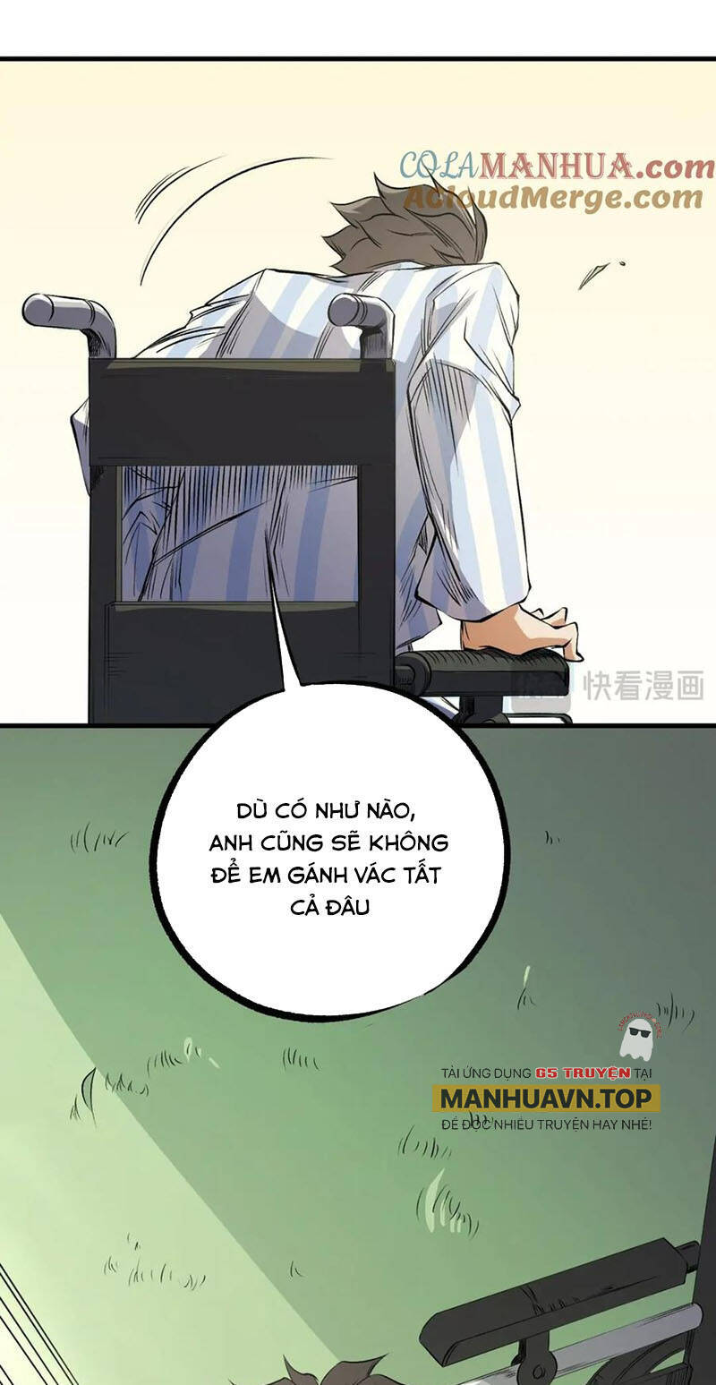 Toàn Dân Chuyển Chức : Duy Ta Vô Chức Tán Nhân Chap 93 - Next Chap 94