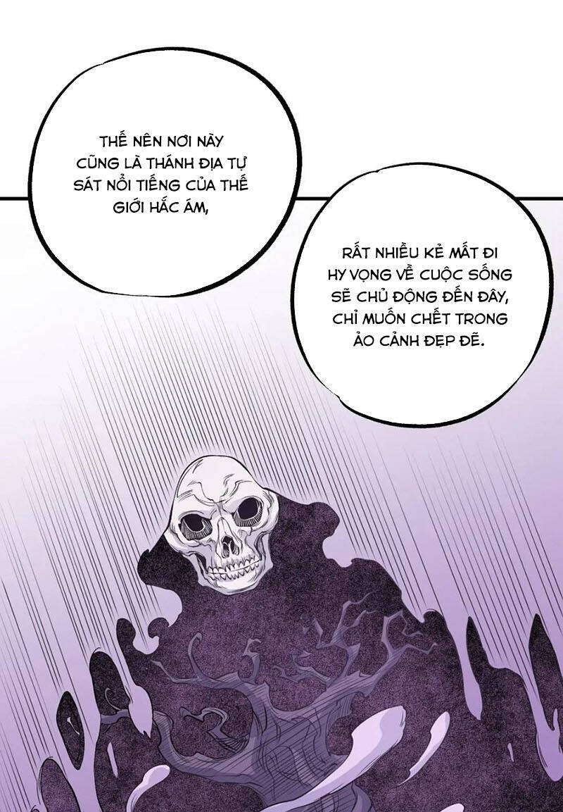 Toàn Dân Chuyển Chức : Duy Ta Vô Chức Tán Nhân Chap 93 - Next Chap 94