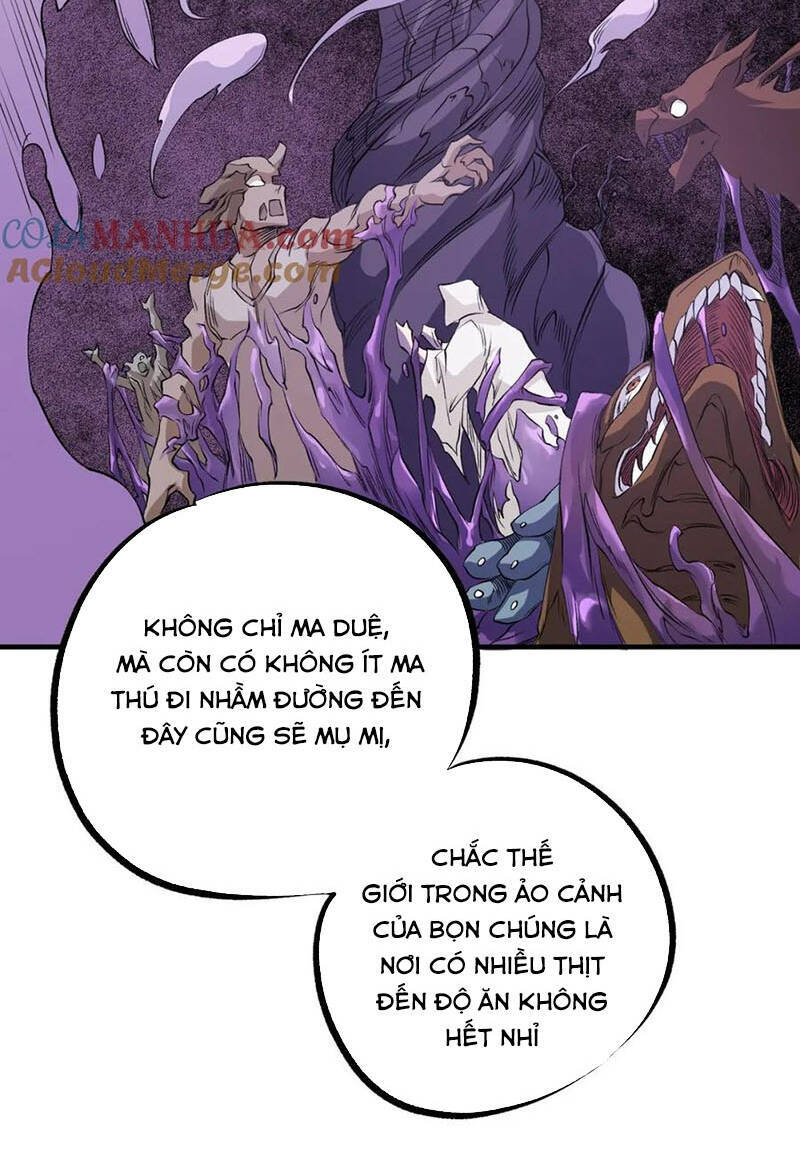 Toàn Dân Chuyển Chức : Duy Ta Vô Chức Tán Nhân Chap 93 - Next Chap 94