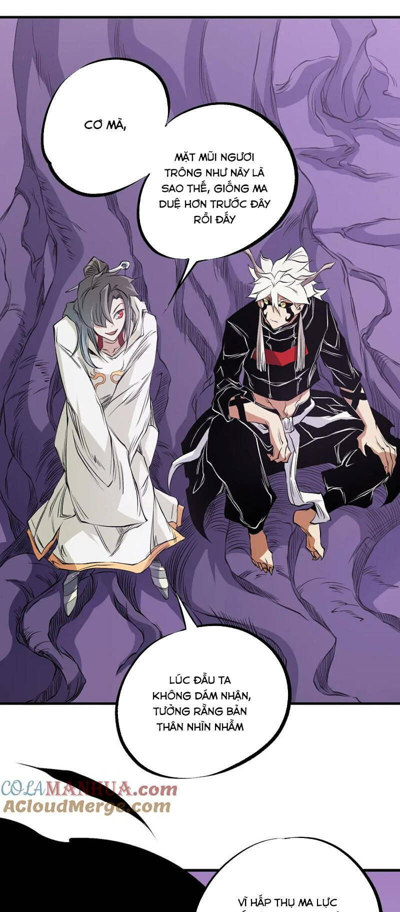 Toàn Dân Chuyển Chức : Duy Ta Vô Chức Tán Nhân Chap 93 - Next Chap 94