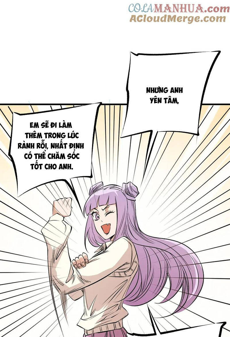 Toàn Dân Chuyển Chức : Duy Ta Vô Chức Tán Nhân Chap 93 - Next Chap 94