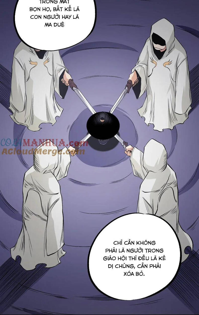 Toàn Dân Chuyển Chức : Duy Ta Vô Chức Tán Nhân Chap 93 - Next Chap 94