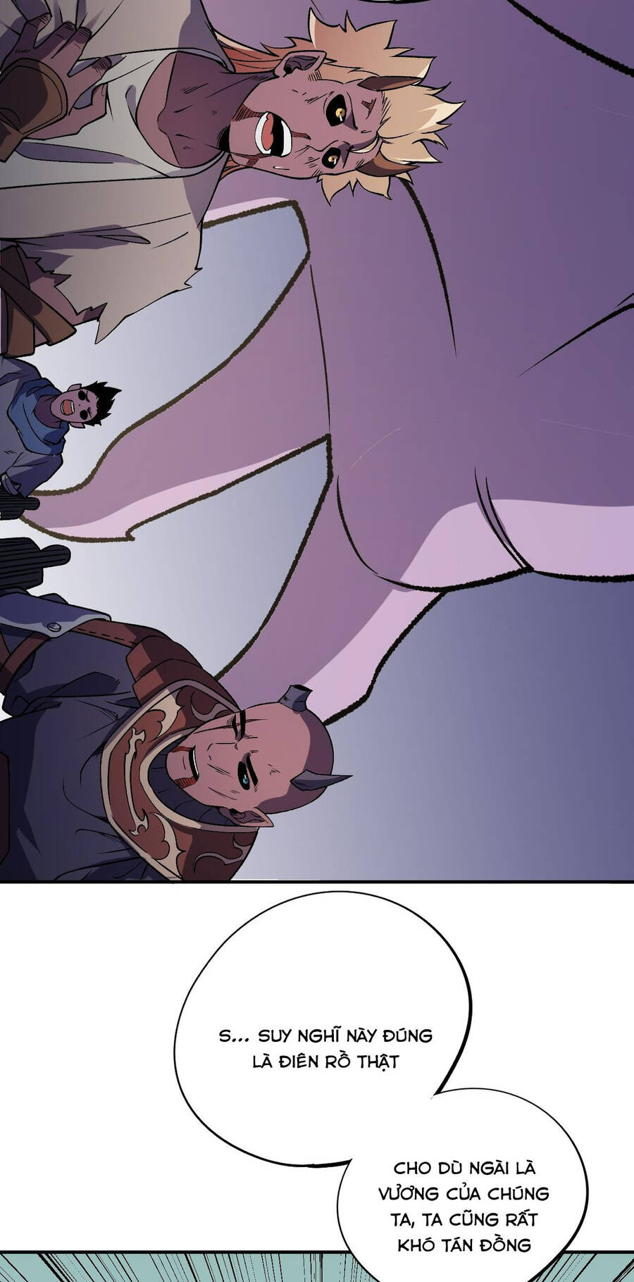Toàn Dân Chuyển Chức : Duy Ta Vô Chức Tán Nhân Chap 114 - Next Chap 115