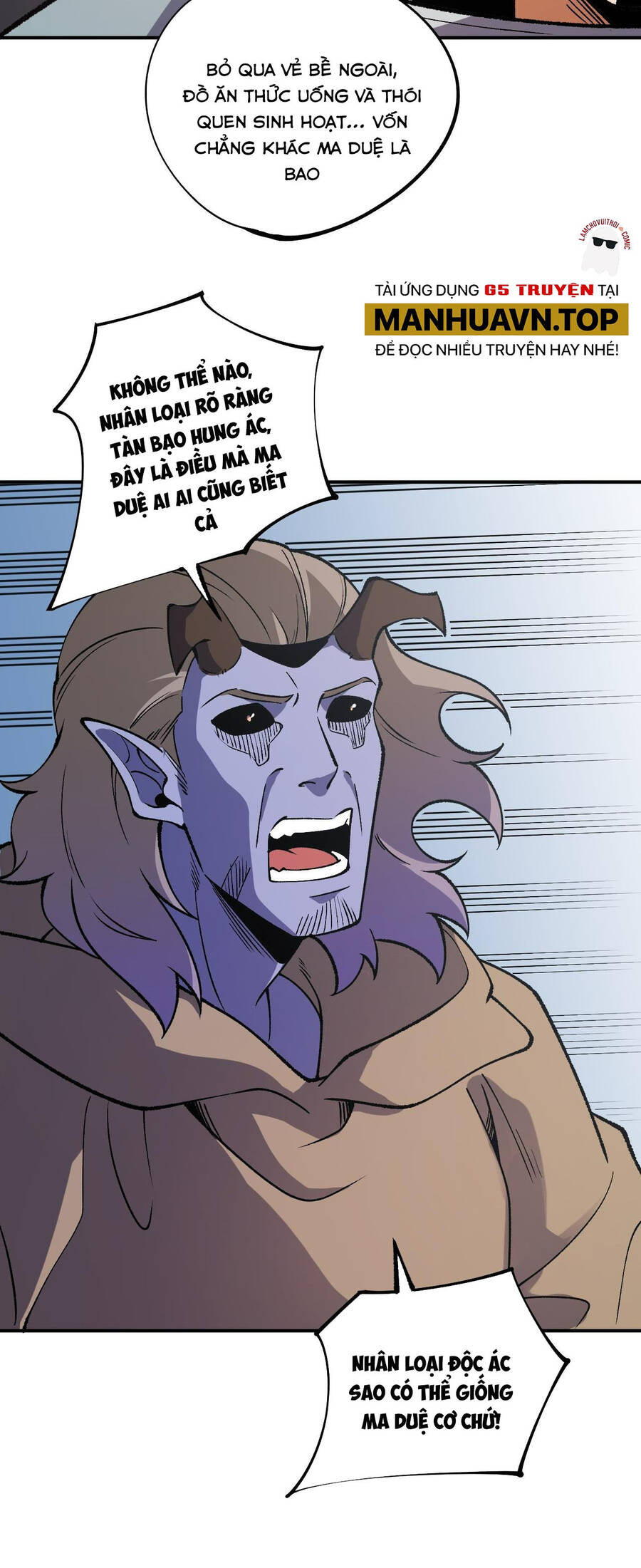 Toàn Dân Chuyển Chức : Duy Ta Vô Chức Tán Nhân Chap 114 - Next Chap 115