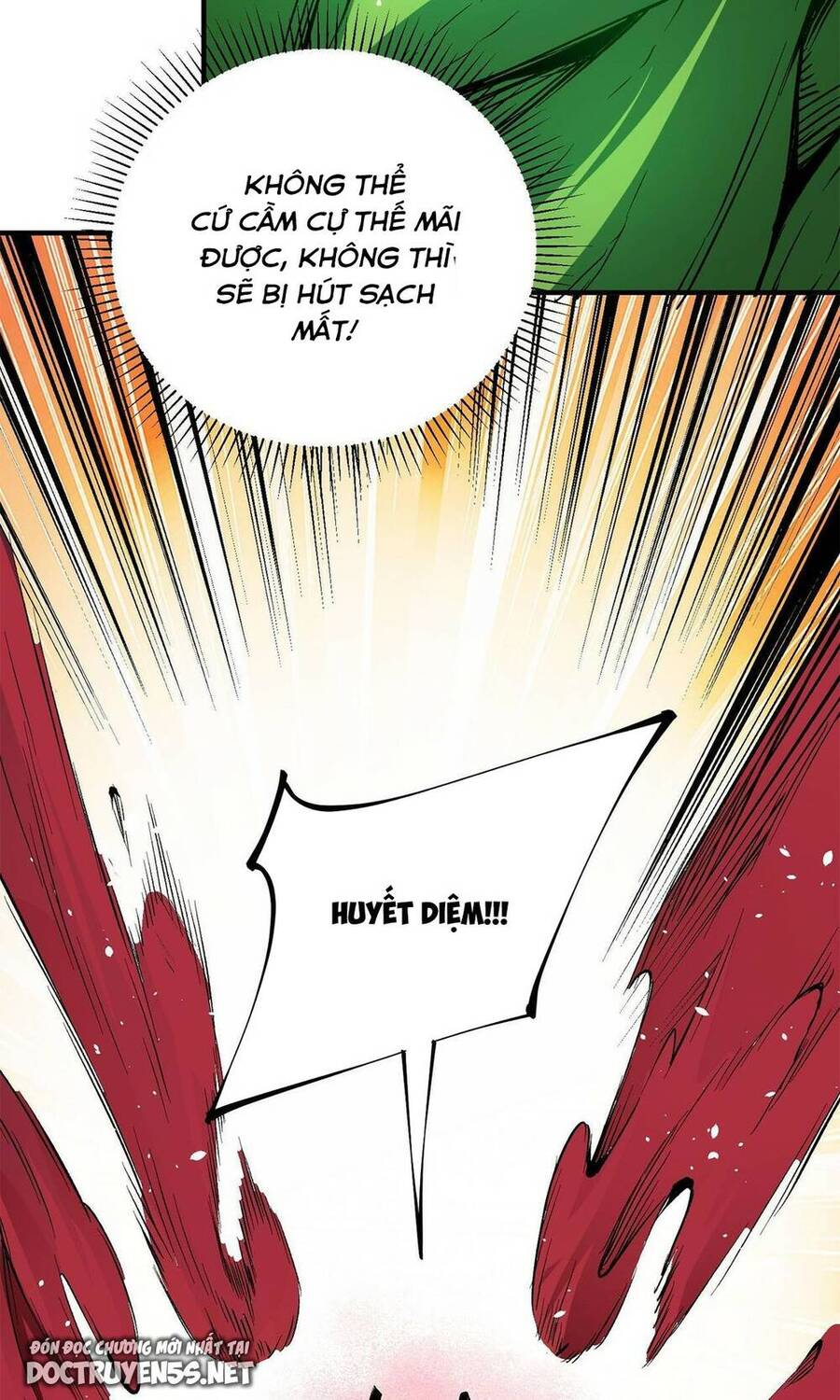 Toàn Dân Chuyển Chức : Duy Ta Vô Chức Tán Nhân Chap 17 - Next Chap 18