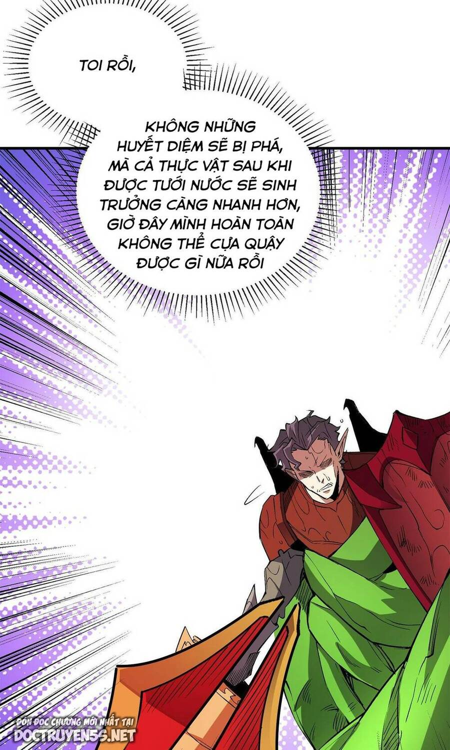 Toàn Dân Chuyển Chức : Duy Ta Vô Chức Tán Nhân Chap 17 - Next Chap 18