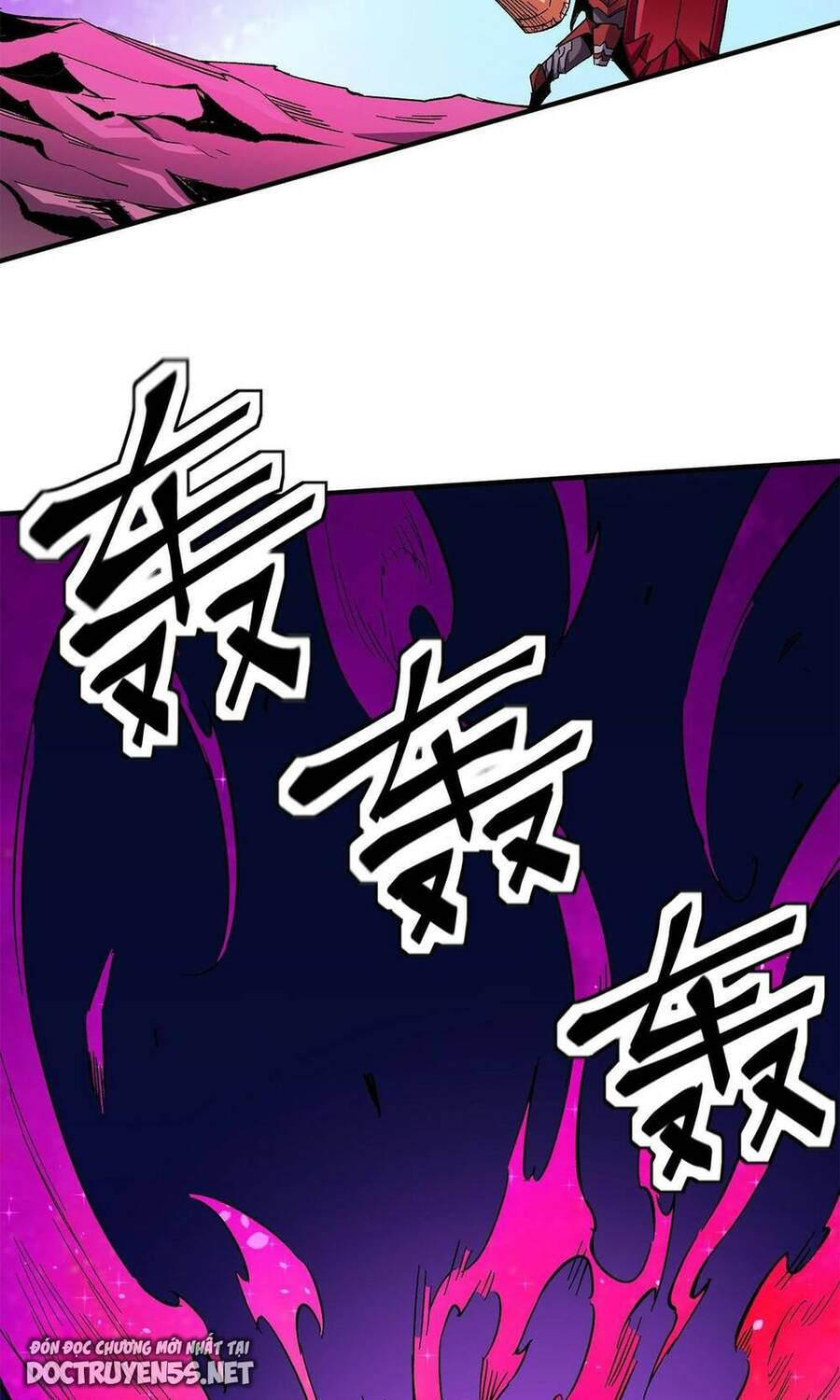 Toàn Dân Chuyển Chức : Duy Ta Vô Chức Tán Nhân Chap 17 - Next Chap 18