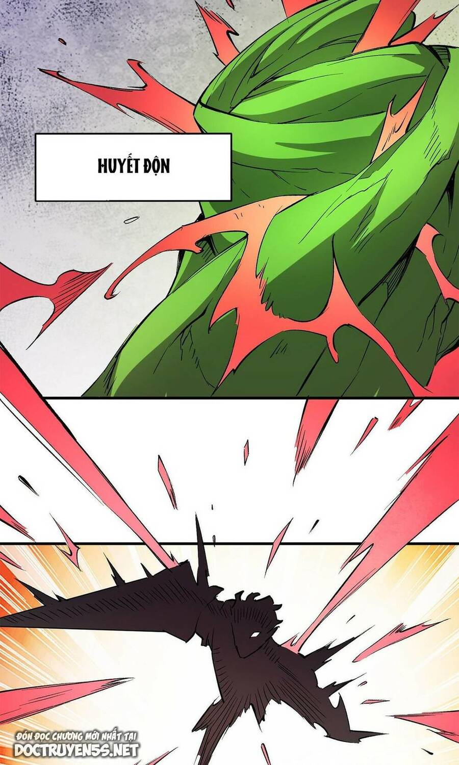 Toàn Dân Chuyển Chức : Duy Ta Vô Chức Tán Nhân Chap 17 - Next Chap 18