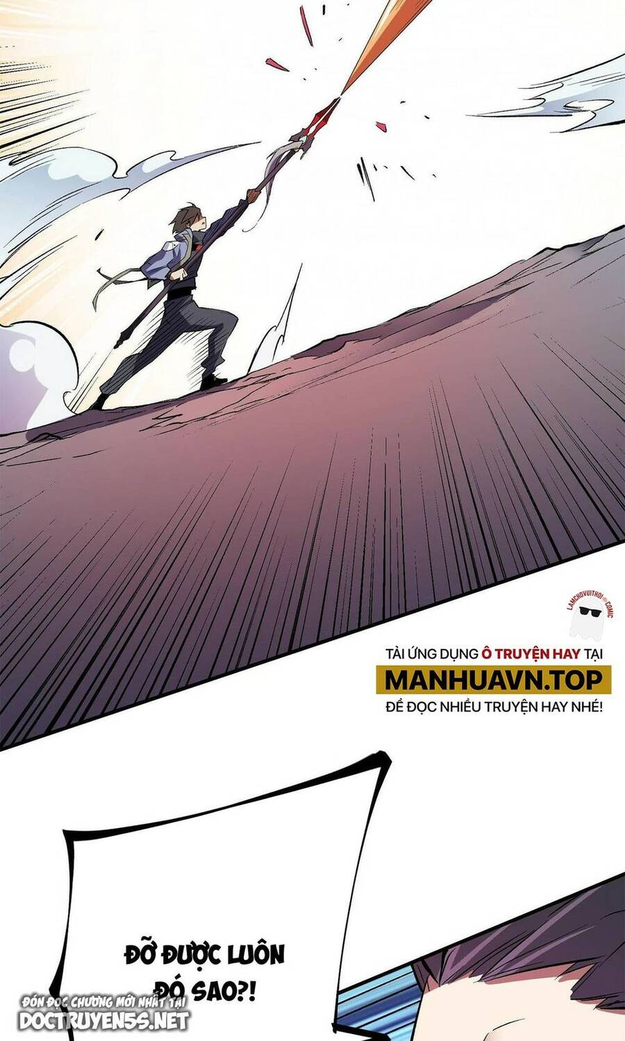 Toàn Dân Chuyển Chức : Duy Ta Vô Chức Tán Nhân Chap 17 - Next Chap 18