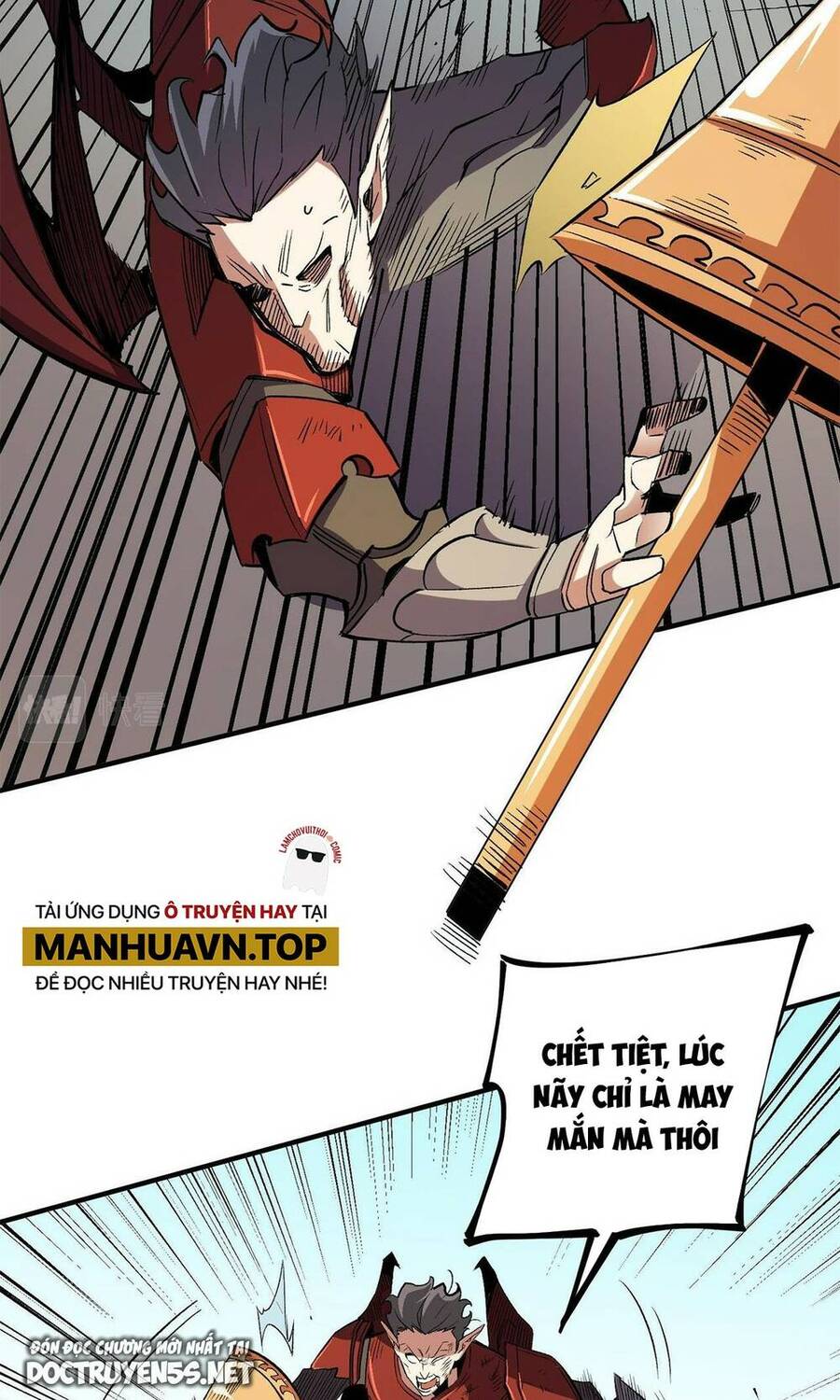 Toàn Dân Chuyển Chức : Duy Ta Vô Chức Tán Nhân Chap 17 - Next Chap 18