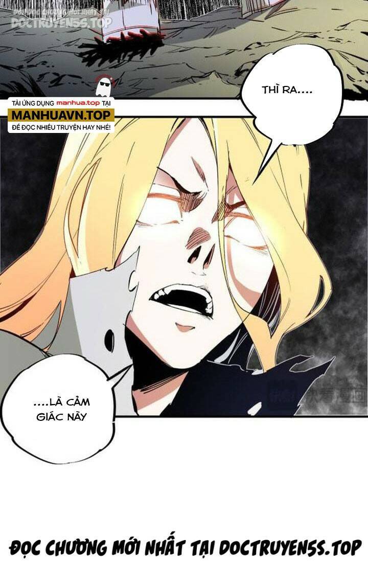 Toàn Dân Chuyển Chức : Duy Ta Vô Chức Tán Nhân Chap 59 - Next Chap 60