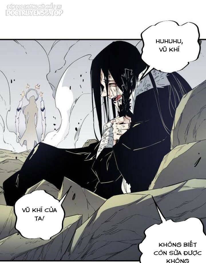 Toàn Dân Chuyển Chức : Duy Ta Vô Chức Tán Nhân Chap 59 - Next Chap 60