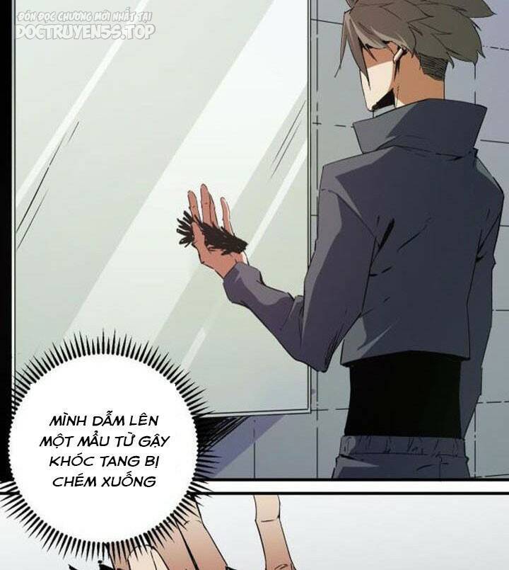 Toàn Dân Chuyển Chức : Duy Ta Vô Chức Tán Nhân Chap 59 - Next Chap 60