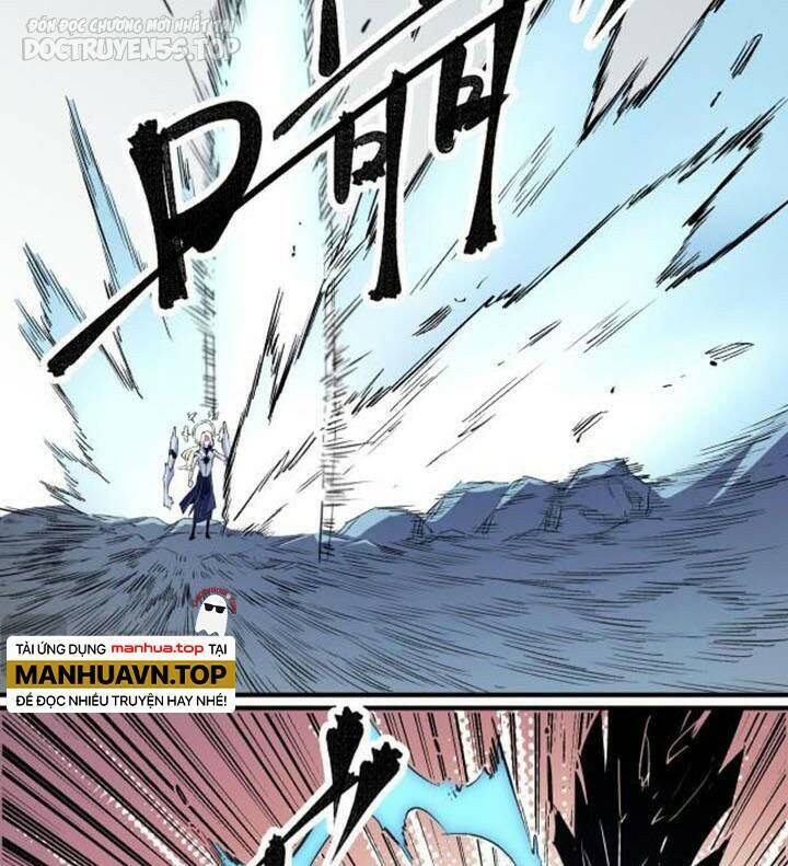 Toàn Dân Chuyển Chức : Duy Ta Vô Chức Tán Nhân Chap 59 - Next Chap 60