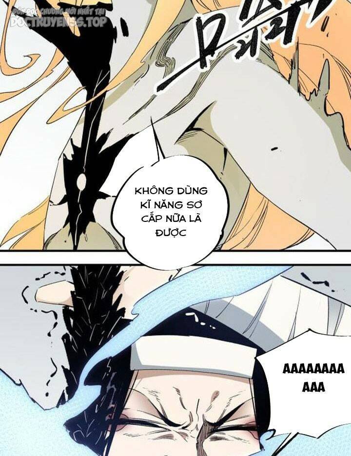 Toàn Dân Chuyển Chức : Duy Ta Vô Chức Tán Nhân Chap 59 - Next Chap 60