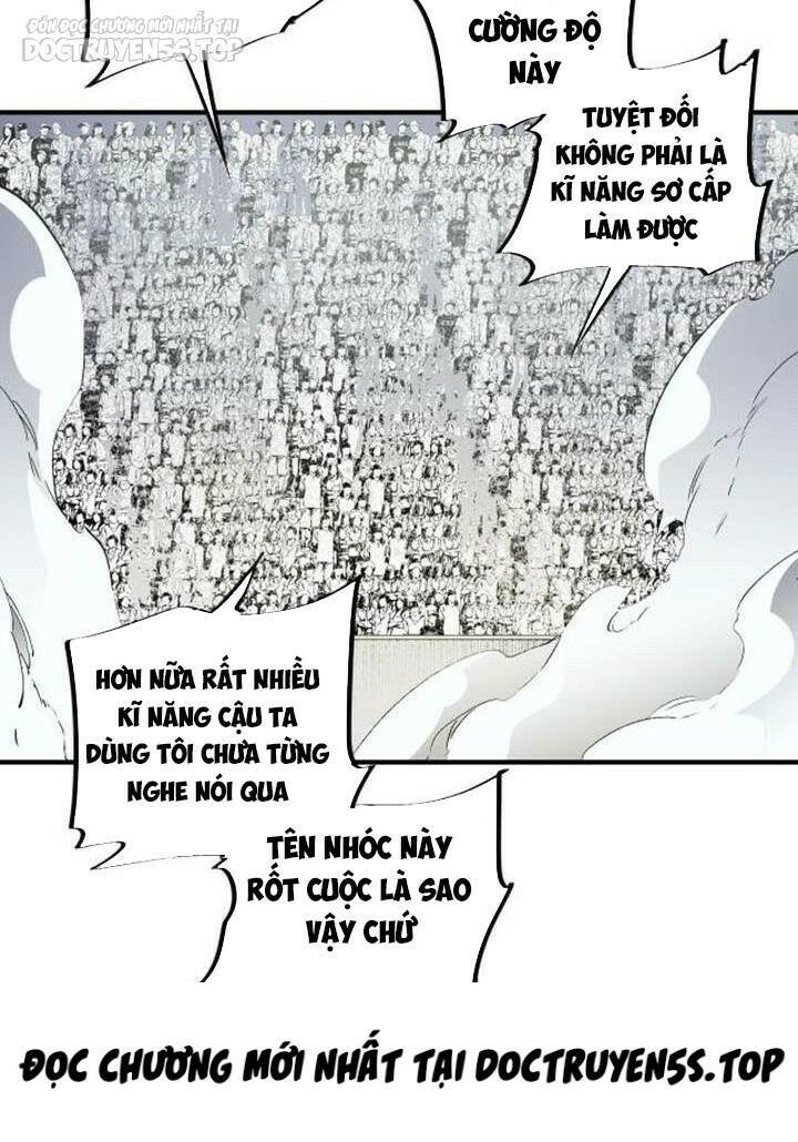 Toàn Dân Chuyển Chức : Duy Ta Vô Chức Tán Nhân Chap 59 - Next Chap 60