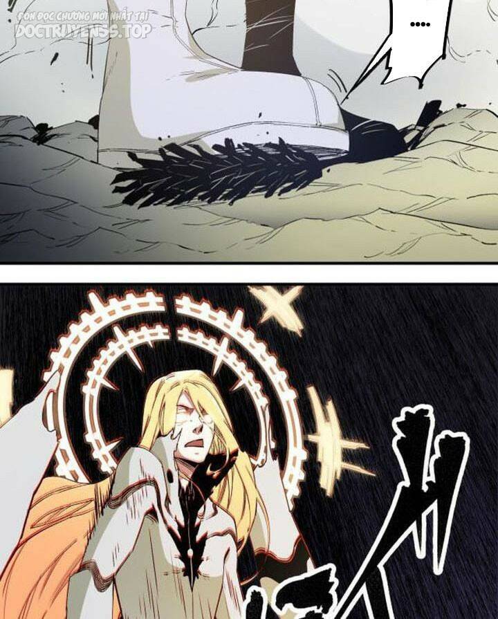 Toàn Dân Chuyển Chức : Duy Ta Vô Chức Tán Nhân Chap 59 - Next Chap 60