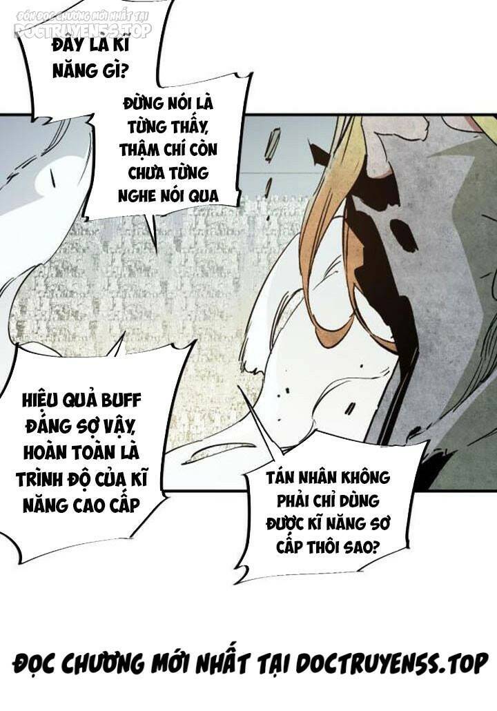 Toàn Dân Chuyển Chức : Duy Ta Vô Chức Tán Nhân Chap 59 - Next Chap 60