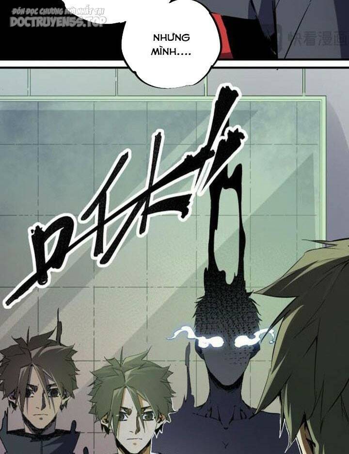 Toàn Dân Chuyển Chức : Duy Ta Vô Chức Tán Nhân Chap 59 - Next Chap 60