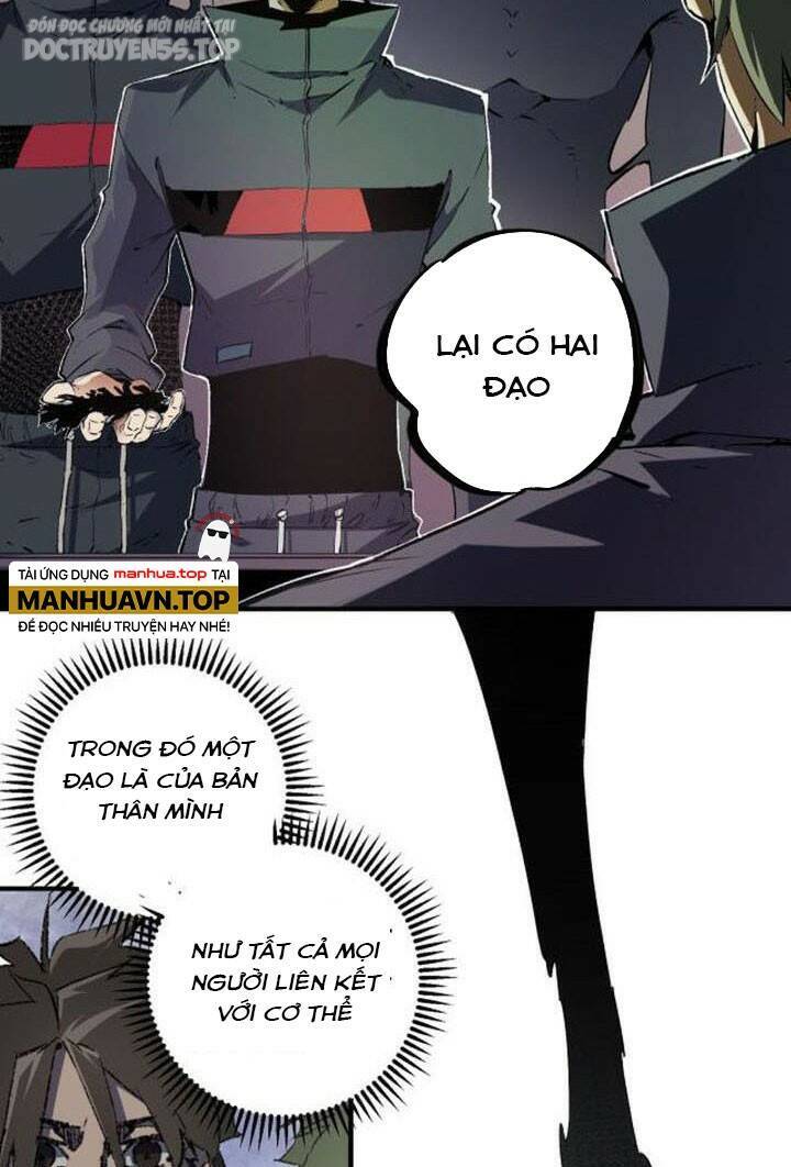 Toàn Dân Chuyển Chức : Duy Ta Vô Chức Tán Nhân Chap 59 - Next Chap 60