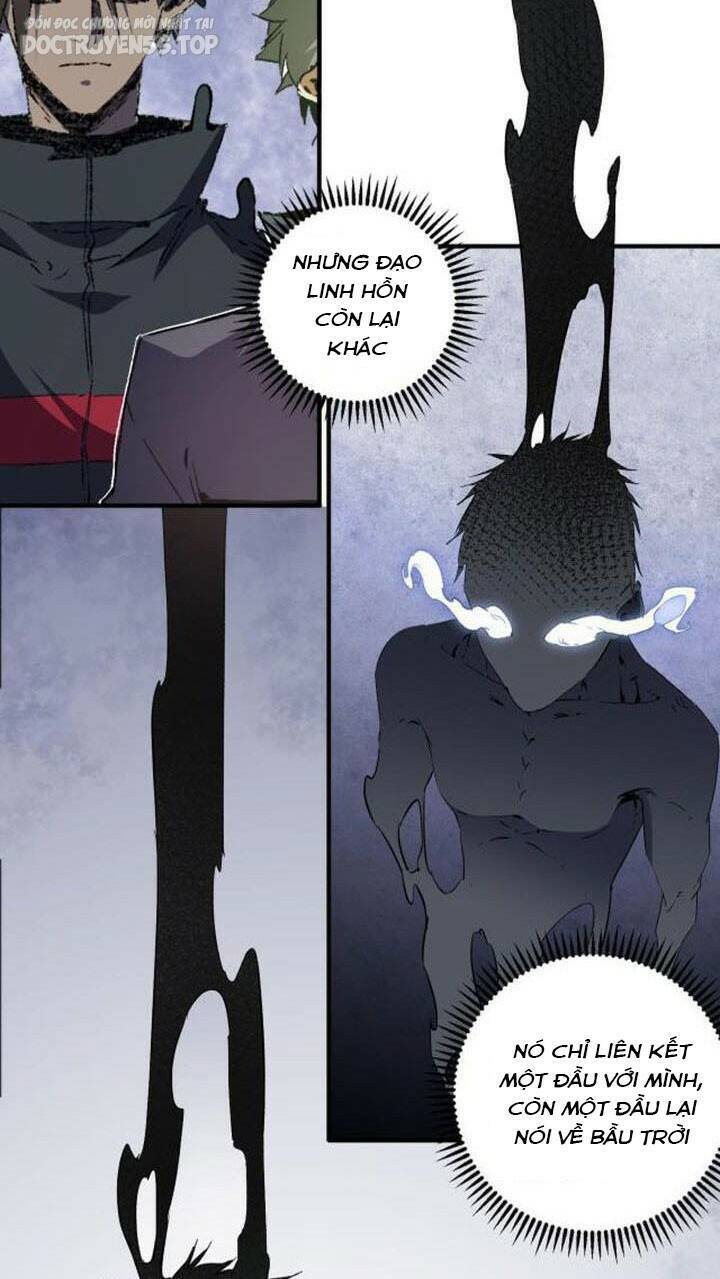 Toàn Dân Chuyển Chức : Duy Ta Vô Chức Tán Nhân Chap 59 - Next Chap 60