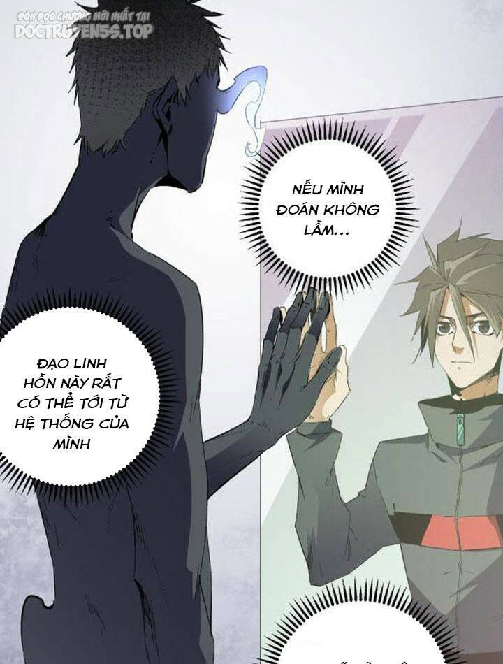 Toàn Dân Chuyển Chức : Duy Ta Vô Chức Tán Nhân Chap 59 - Next Chap 60