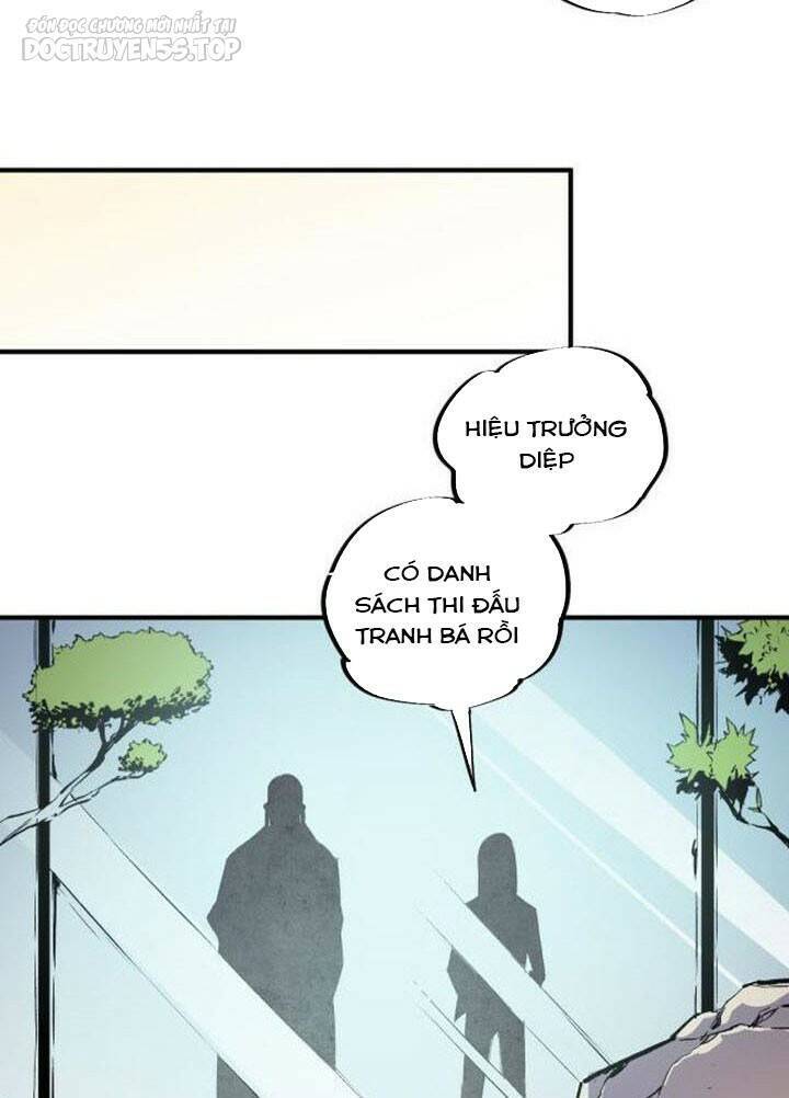 Toàn Dân Chuyển Chức : Duy Ta Vô Chức Tán Nhân Chap 59 - Next Chap 60
