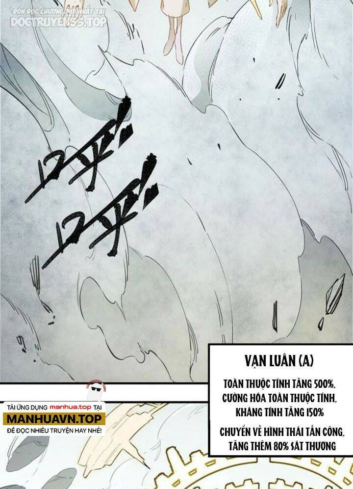 Toàn Dân Chuyển Chức : Duy Ta Vô Chức Tán Nhân Chap 59 - Next Chap 60