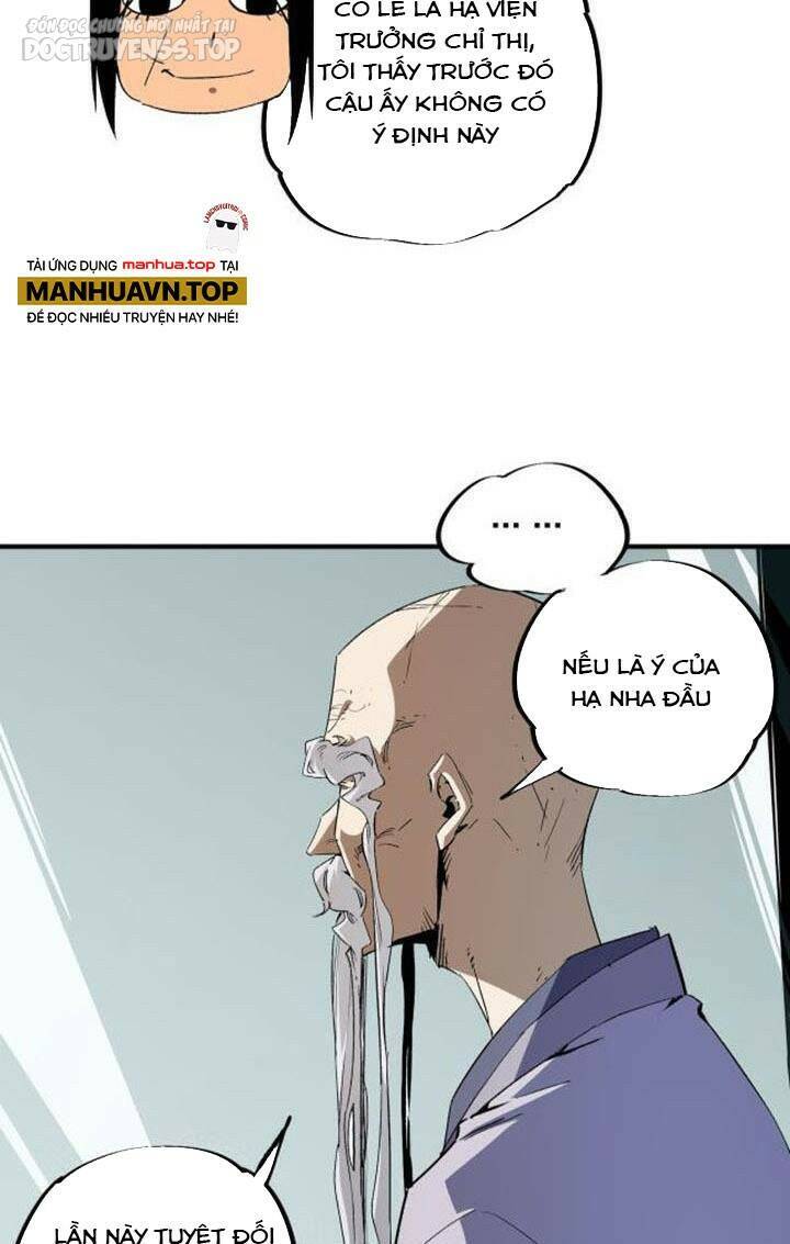 Toàn Dân Chuyển Chức : Duy Ta Vô Chức Tán Nhân Chap 59 - Next Chap 60