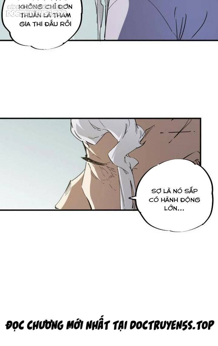 Toàn Dân Chuyển Chức : Duy Ta Vô Chức Tán Nhân Chap 59 - Next Chap 60
