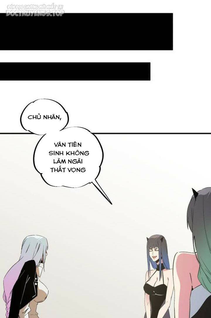 Toàn Dân Chuyển Chức : Duy Ta Vô Chức Tán Nhân Chap 59 - Next Chap 60