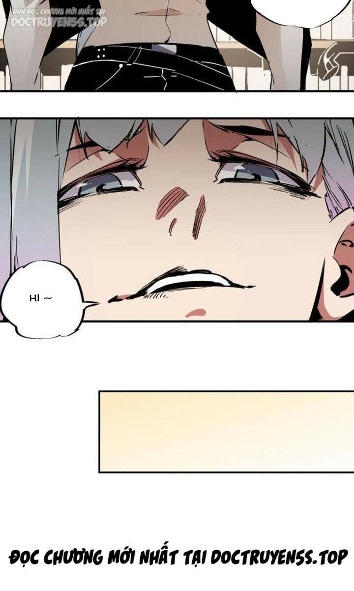 Toàn Dân Chuyển Chức : Duy Ta Vô Chức Tán Nhân Chap 59 - Next Chap 60