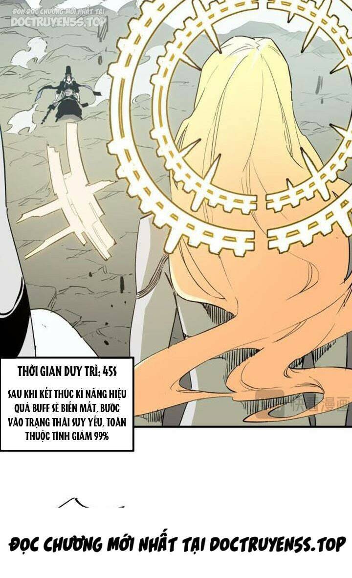 Toàn Dân Chuyển Chức : Duy Ta Vô Chức Tán Nhân Chap 59 - Next Chap 60