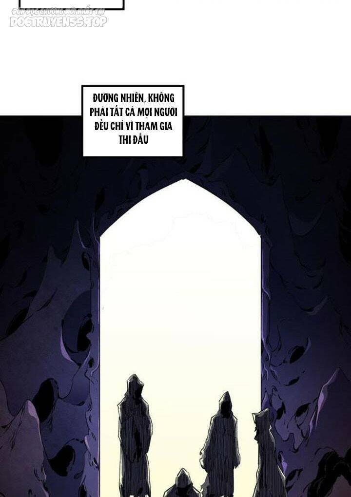 Toàn Dân Chuyển Chức : Duy Ta Vô Chức Tán Nhân Chap 59 - Next Chap 60