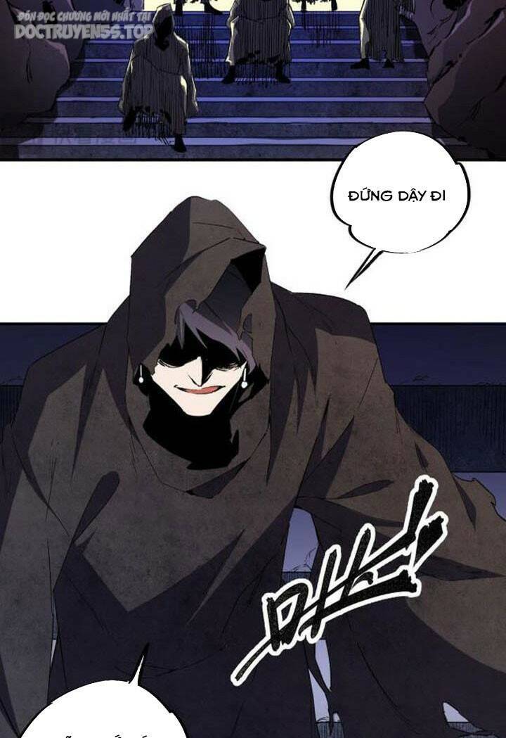 Toàn Dân Chuyển Chức : Duy Ta Vô Chức Tán Nhân Chap 59 - Next Chap 60