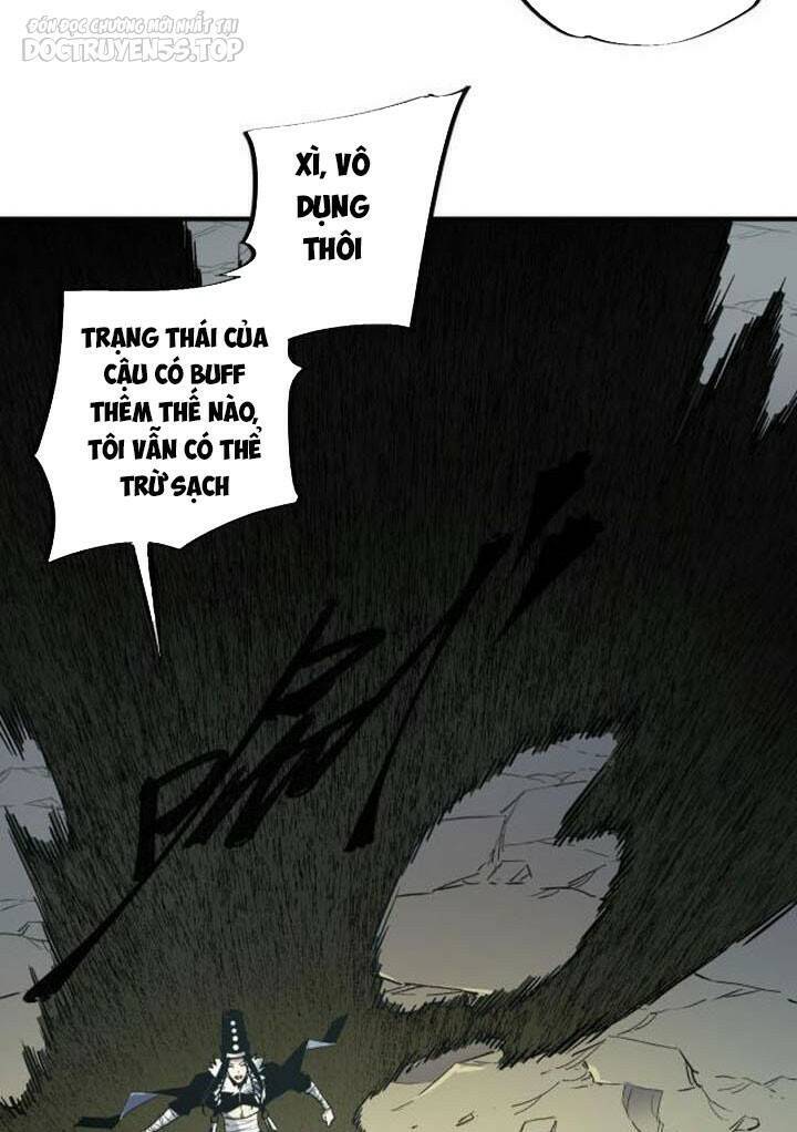 Toàn Dân Chuyển Chức : Duy Ta Vô Chức Tán Nhân Chap 59 - Next Chap 60