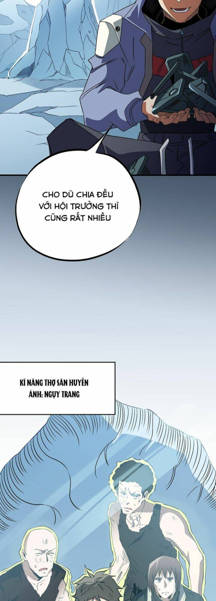 Toàn Dân Chuyển Chức : Duy Ta Vô Chức Tán Nhân Chap 64 - Next Chap 65