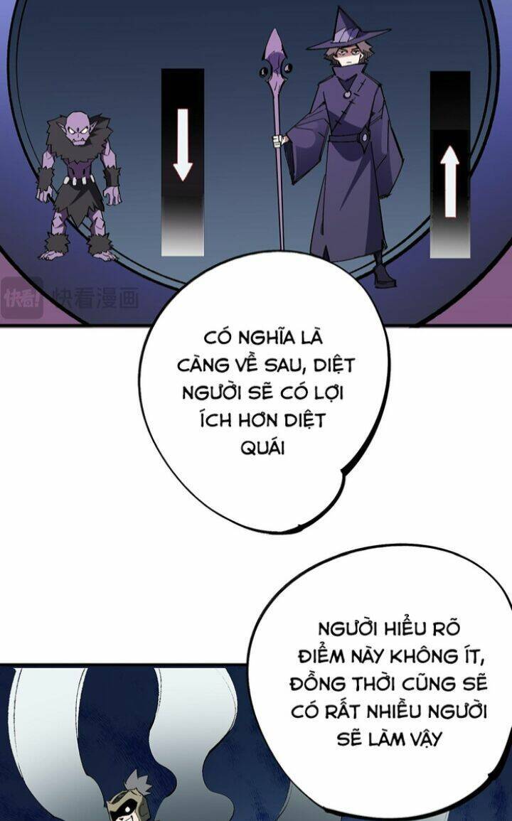 Toàn Dân Chuyển Chức : Duy Ta Vô Chức Tán Nhân Chap 64 - Next Chap 65