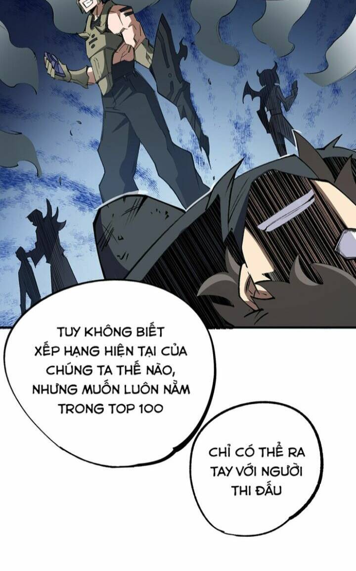 Toàn Dân Chuyển Chức : Duy Ta Vô Chức Tán Nhân Chap 64 - Next Chap 65