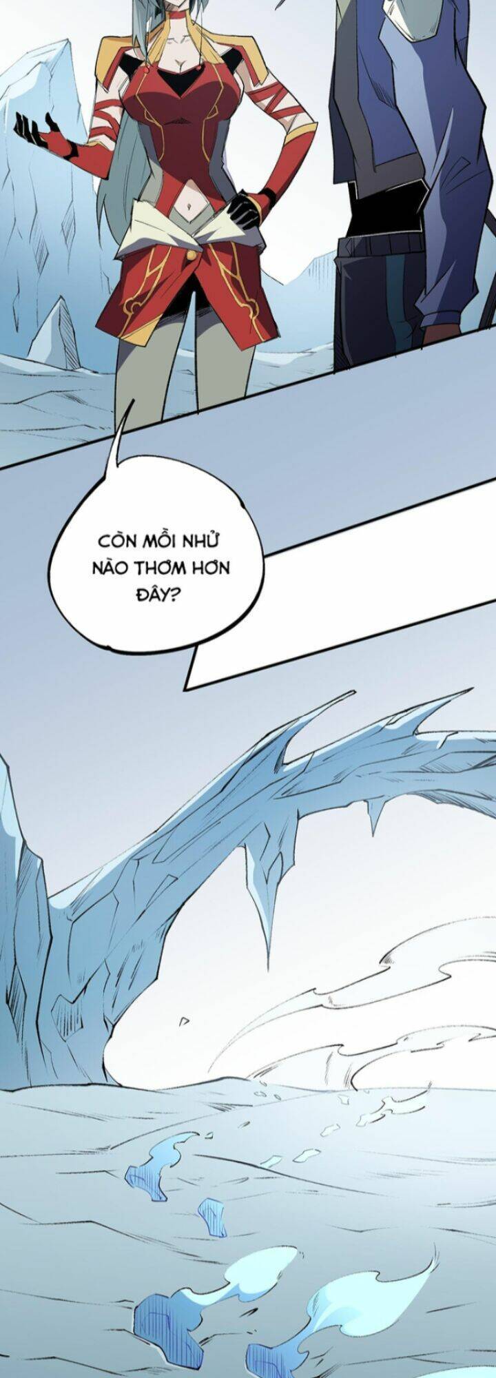 Toàn Dân Chuyển Chức : Duy Ta Vô Chức Tán Nhân Chap 64 - Next Chap 65