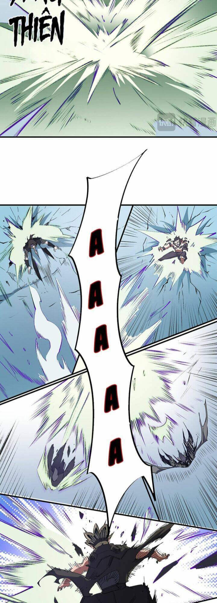 Toàn Dân Chuyển Chức : Duy Ta Vô Chức Tán Nhân Chap 64 - Next Chap 65