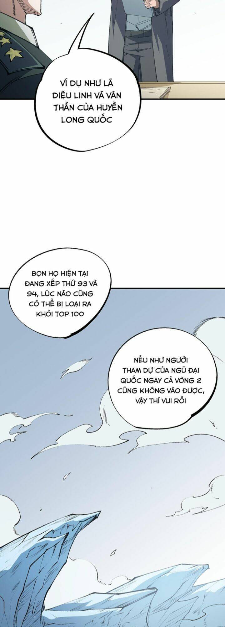 Toàn Dân Chuyển Chức : Duy Ta Vô Chức Tán Nhân Chap 64 - Next Chap 65