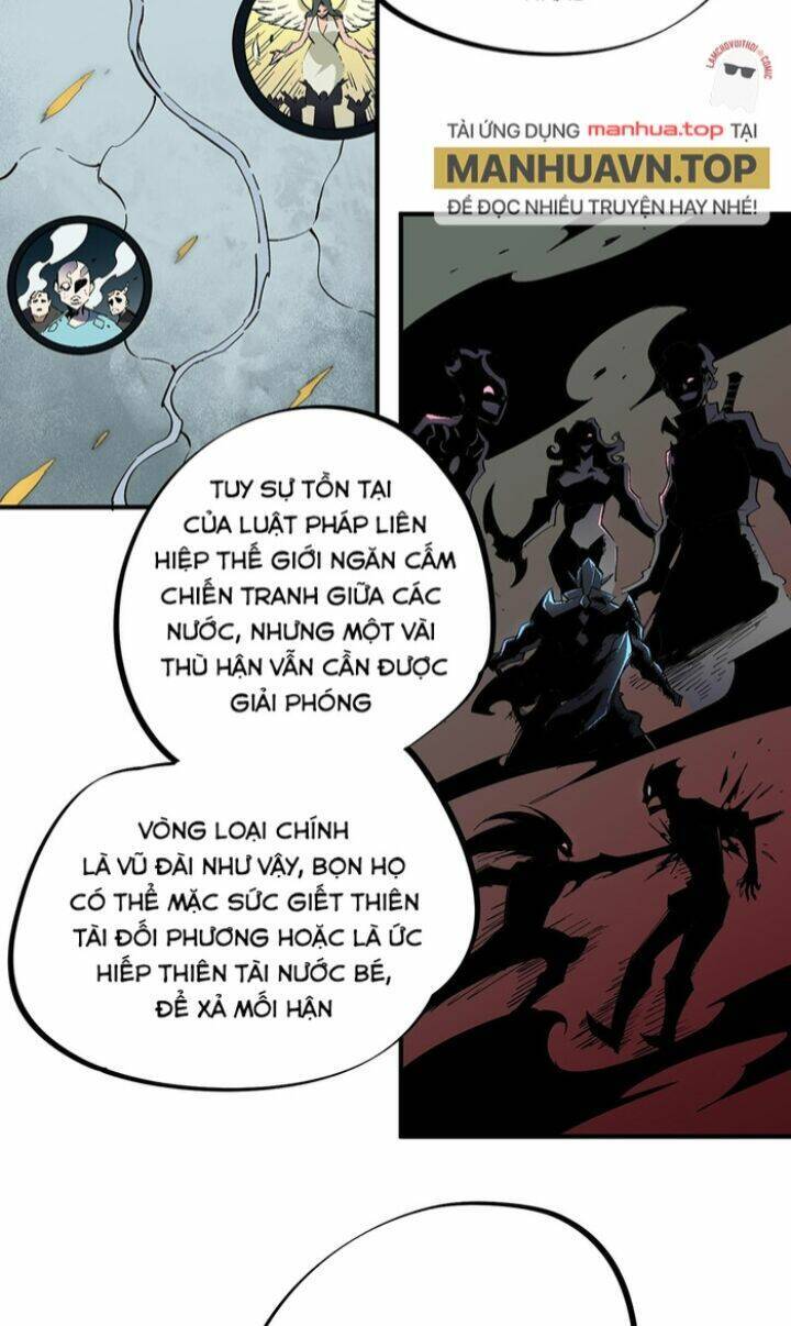Toàn Dân Chuyển Chức : Duy Ta Vô Chức Tán Nhân Chap 64 - Next Chap 65