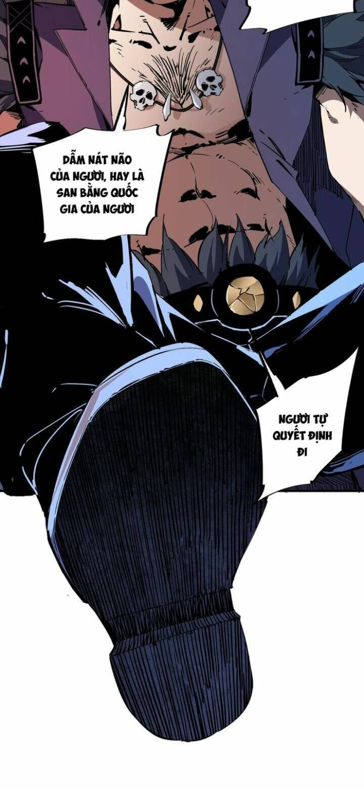 Toàn Dân Chuyển Chức : Duy Ta Vô Chức Tán Nhân Chap 65 - Next Chap 66