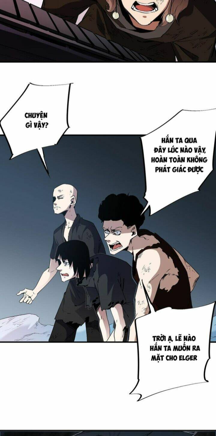 Toàn Dân Chuyển Chức : Duy Ta Vô Chức Tán Nhân Chap 65 - Next Chap 66