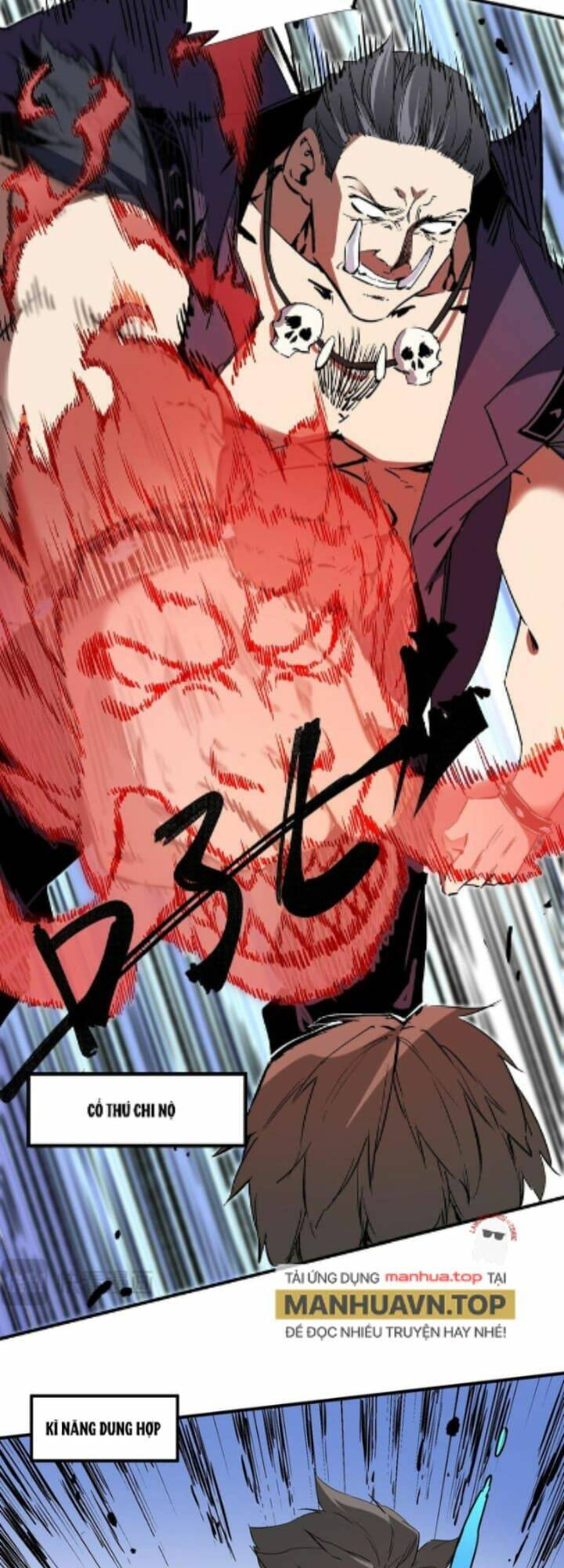 Toàn Dân Chuyển Chức : Duy Ta Vô Chức Tán Nhân Chap 65 - Next Chap 66