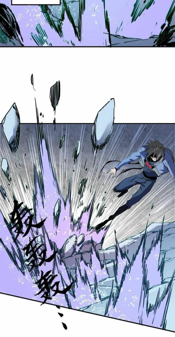 Toàn Dân Chuyển Chức : Duy Ta Vô Chức Tán Nhân Chap 65 - Next Chap 66